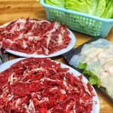"解锁汕尾美食密码🔑，这锅牛肉火锅绝了！"