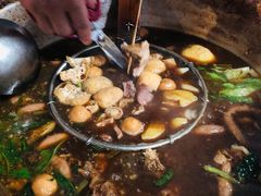 -修记牛杂店(同华东一路店)