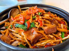 -洪湖水·新楚菜(人民大学店)