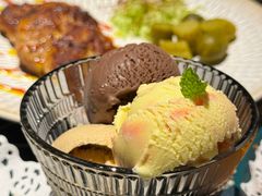 -吱咖啡西式简餐