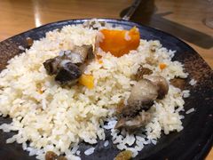 -凯撒尔新疆特色主题餐厅(青山店)