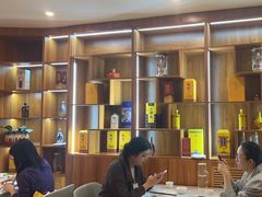 -满堂·烤鸭店·北京菜(鼓楼店)