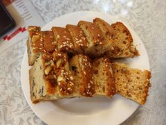 -汗腾格里·风味餐厅(新疆驻京办店)