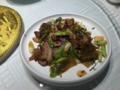 -渝信川菜(长安店)