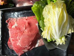 -丽江庭院之爱在路上(西单店)