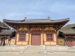-四门塔风景区