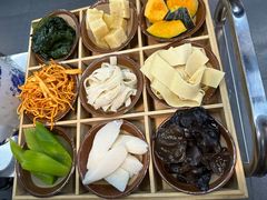 -芈重山老火锅(昌平店)