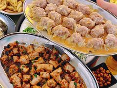 -嘉升大排档(番禺总店)