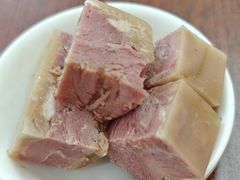-张二面馆(山门口店)