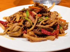 -乡村馕坑肉·烧烤·新疆菜·本地人更爱吃(阿勒泰首店)