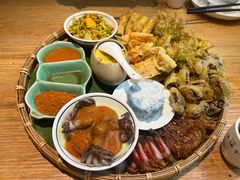 -滇铺子·云南特色菜·第九届野生菌美食节(东风东路c86店)