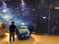 -杭州滨江区图书馆科技分馆