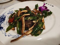 -清真马祥兴菜馆(云南北路店)