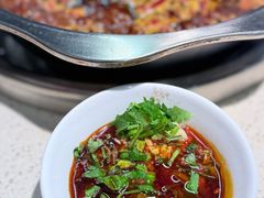 -水碾河刘老大串串香(水碾河路店)
