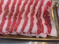 -韩味南山塔·烤肉自助(中骏世界城店)