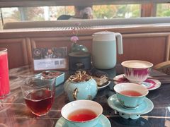 -广富林宰相府酒店·水云间