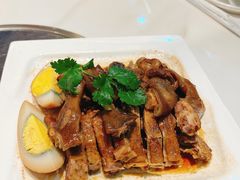 -鹅香四海·卤水火锅·砂锅粥·潮汕菜(宝安店)