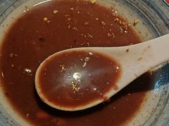 -尚尚仙·酸汤猪手·猪肚鸡火锅(华联万柳购物中心店)