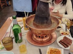 -牛街·马辈儿涮肉(牛街二店)