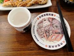 -小川洋风料理(大悦城店)
