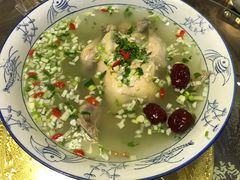 -三鑫酒家(泽州路店)