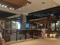 -汤森悠生活文化汤(江宁万达店)