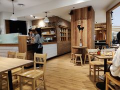 -After You Dessert Cafe(CENTRALWORLD)