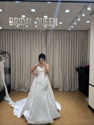 -Bridal Queen·婚纱女皇