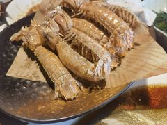 -高佳庄·舟山海鲜(海景旗舰店)