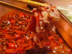 -老版火锅(半坡店)