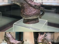 -上海博物馆(人民广场馆)