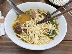 -立文冬·鲜活面(杭州太合商业中心店)