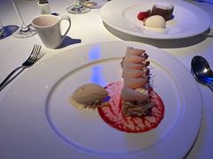 -香港喜来登酒店蚝酒吧