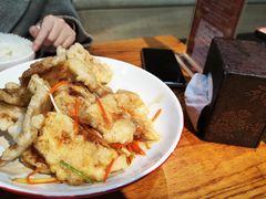 -金掌勺·锅包肉(双榆树店)