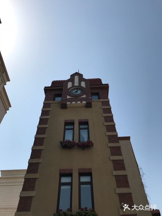 鲁邦国际风情街(麦世达韩国精品百货店)图片