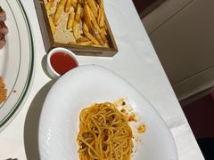 -研食记西餐厅(金融中心店)