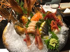 -上井料理黑金店(IFS国金中心店)