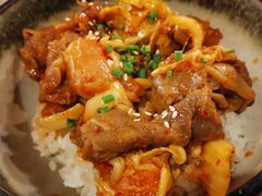 -顶屋咖喱(街道口总店)