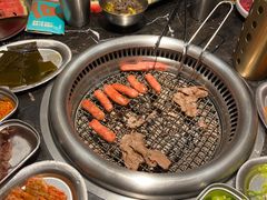 -一品诚记烤肉·甄选店(中南路店)