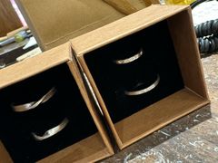 -十八字金·银饰·开蚌DIY·手工体验团建(富力广场店)