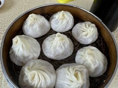 -笑云开汤包店(网巾市店)