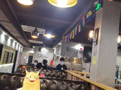 -白玉串城·朝鲜族烤串(龙岗店)