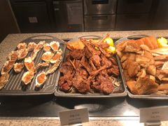 -广州粤海喜来登酒店