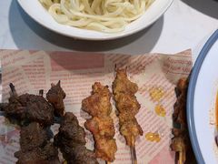 -杨氏青龙虾·羊蝎子(金盛路总店)