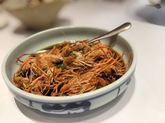 -香雪海饭店中餐厅(人民桥店)