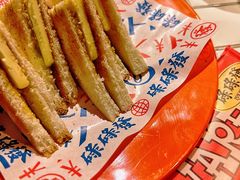 -碌碌发·东南亚风味烧烤档(体育西店)