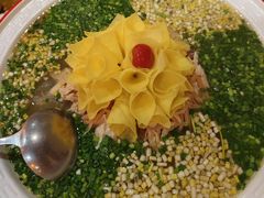 牡丹燕菜-杏花村水席楼·洛阳水席(老城十字街店)