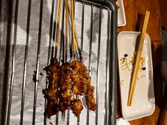 -木屋烧烤(南新店)