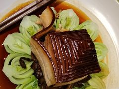 -湖滨28中餐厅·西湖宴·杭州君悦酒店