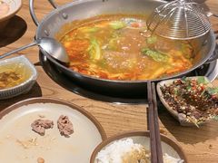 -老凯俚酸汤鱼(鸿通城店)